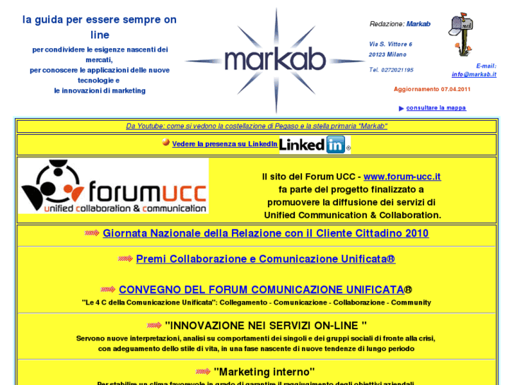 www.markab.it