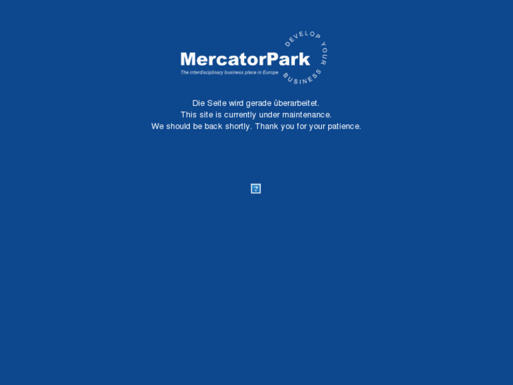 www.mercatorpark.com