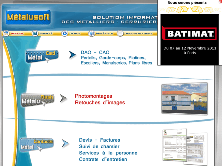www.metalusoft.fr