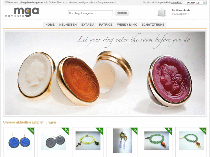 www.mga-shop.de