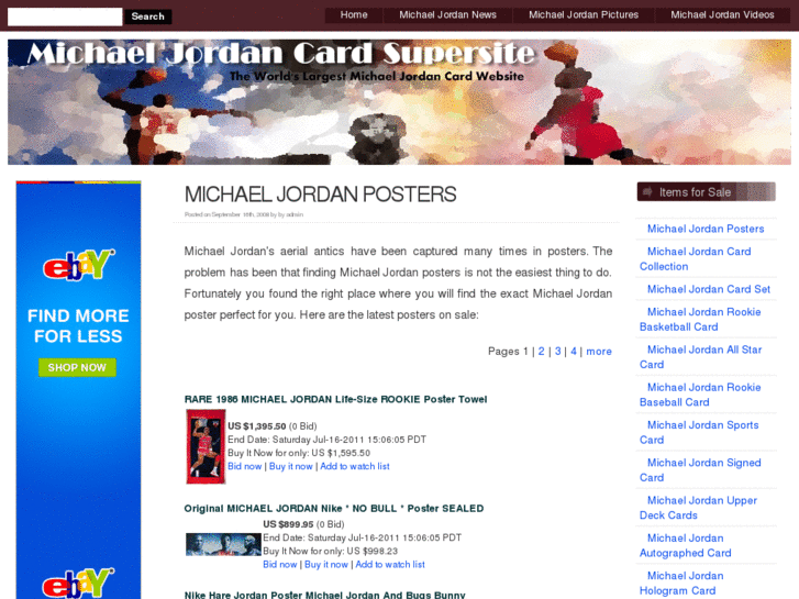 www.michaeljordancard.net
