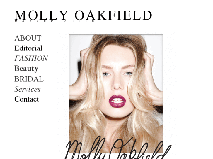 www.mollyoakfield.com