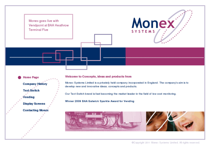 www.monexsystems.com