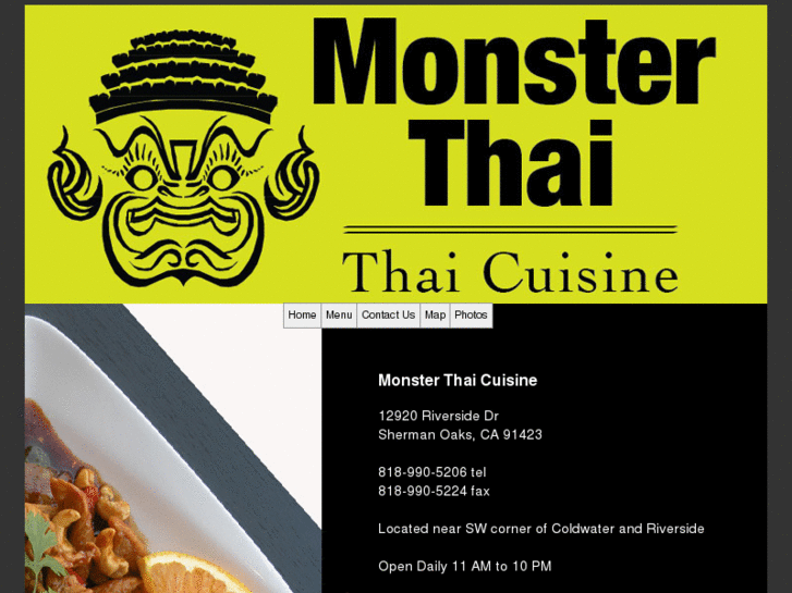 www.monsterthaicuisine.com