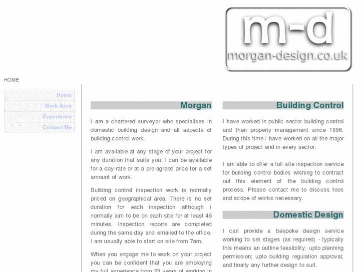 www.morgan-design.co.uk