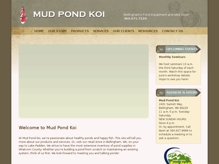 www.mudpondkoi.com