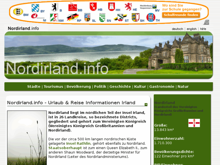 www.nordirland.info