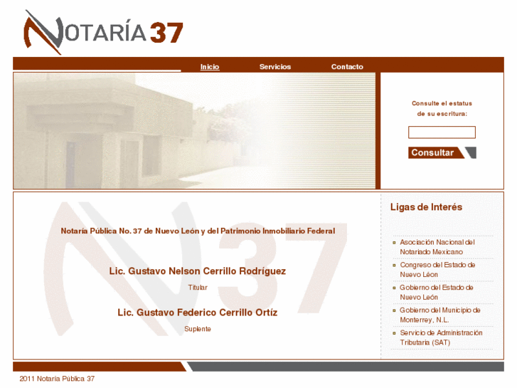 www.notaria37.com