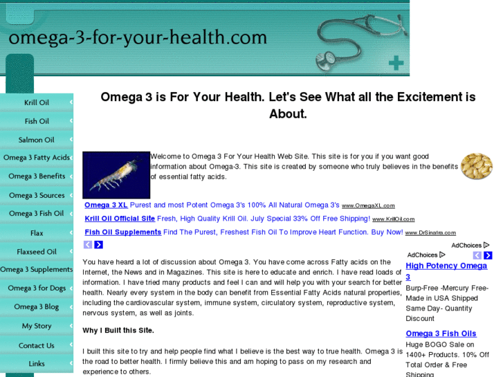 www.omega-3-for-your-health.com