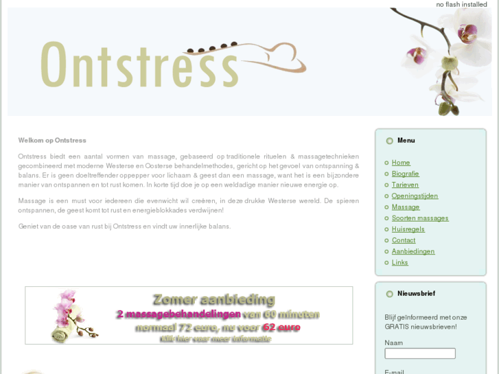 www.ontstress.com