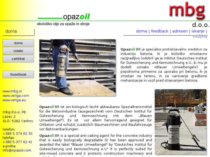 www.opazoil.com