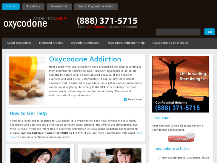 www.oxycodoneaddictionhelp.com