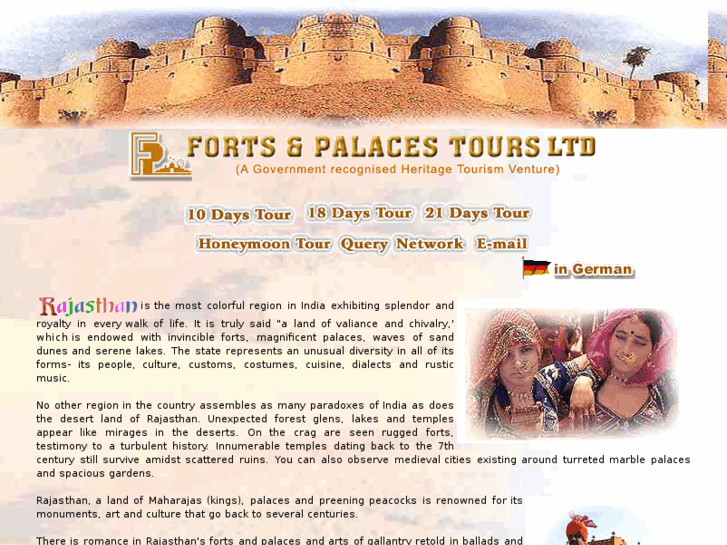 www.palaces-tours.com