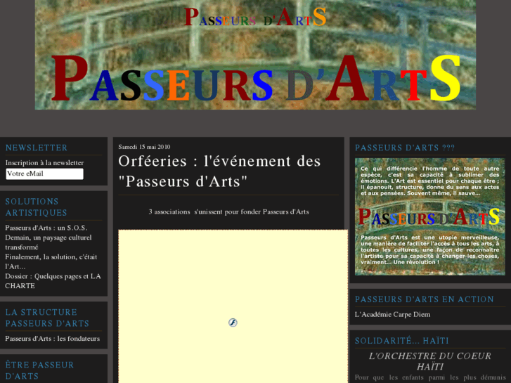 www.passeursdarts.org