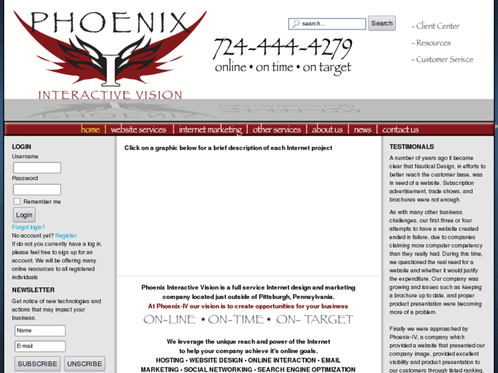 www.phoenix-iv.com