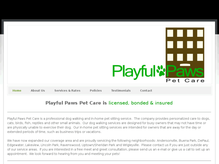 www.playfulpawschicago.com