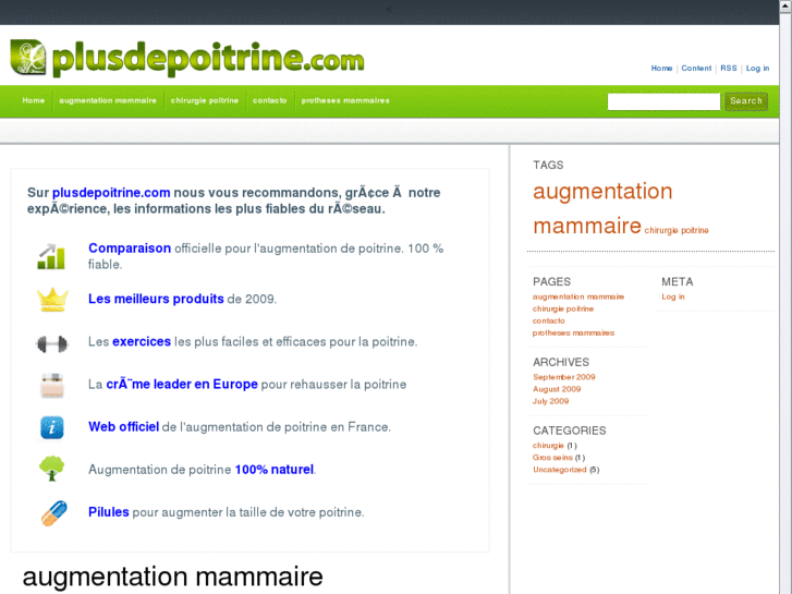 www.plusdepoitrine.com