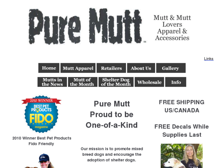 www.puremuttinc.com