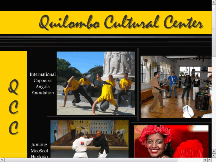 www.quilombocenter.org