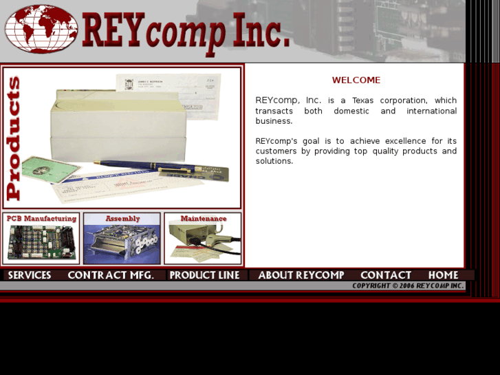 www.reycomp.com