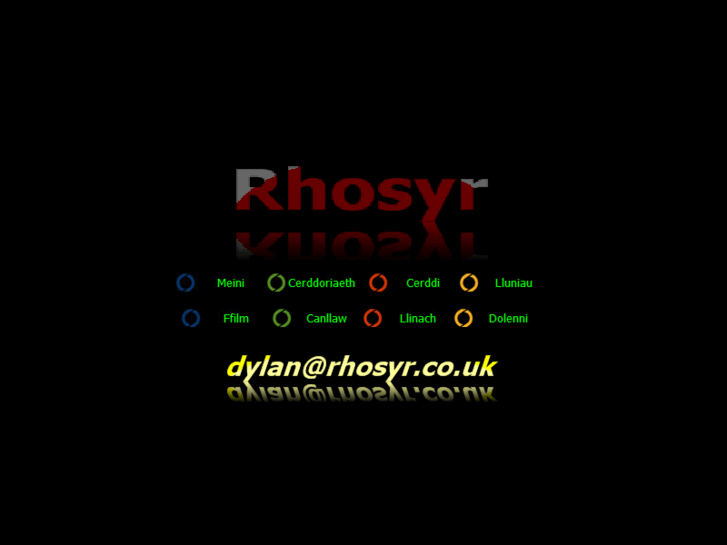 www.rhosyr.co.uk