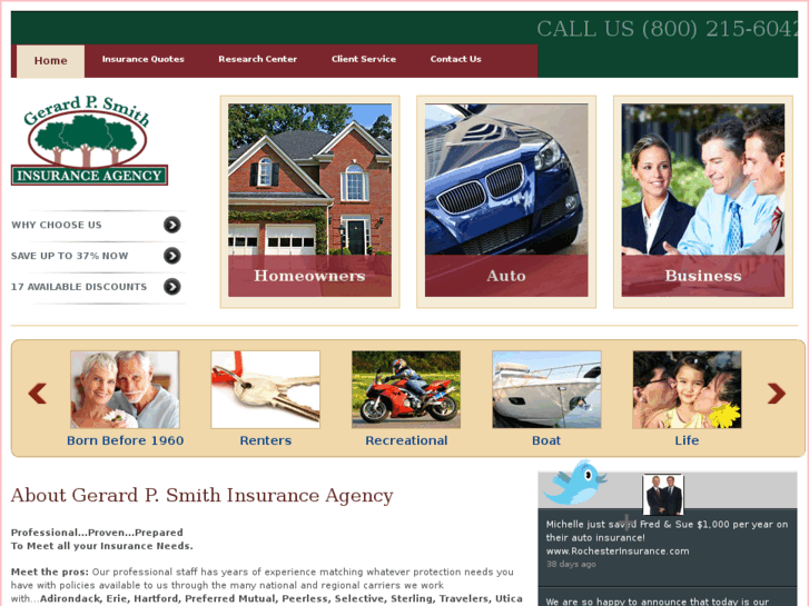 www.rochesterinsurance.com