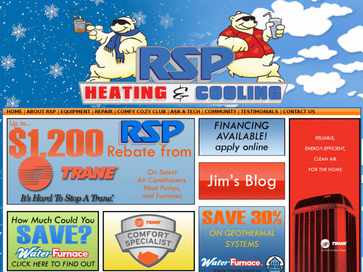 www.rsphvac.com