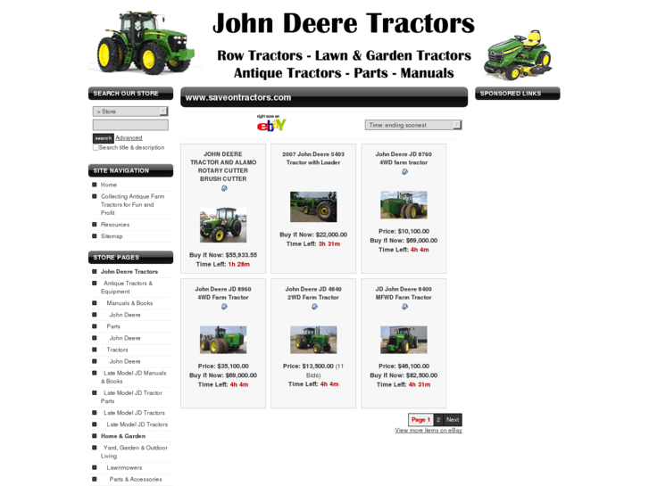 www.saveontractors.com