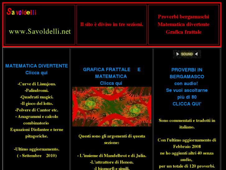 www.savoldelli.net