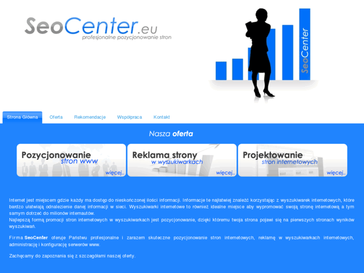 www.seocenter.eu