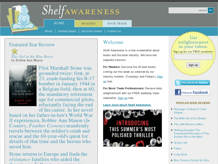 www.shelf-awareness.com