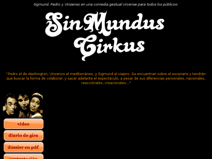 www.sinmundus.com