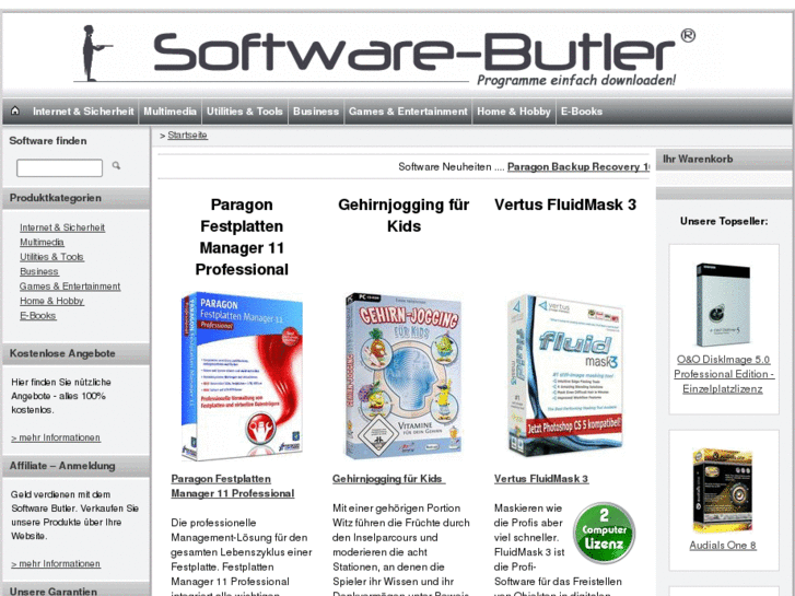 www.softwarebuttler.com