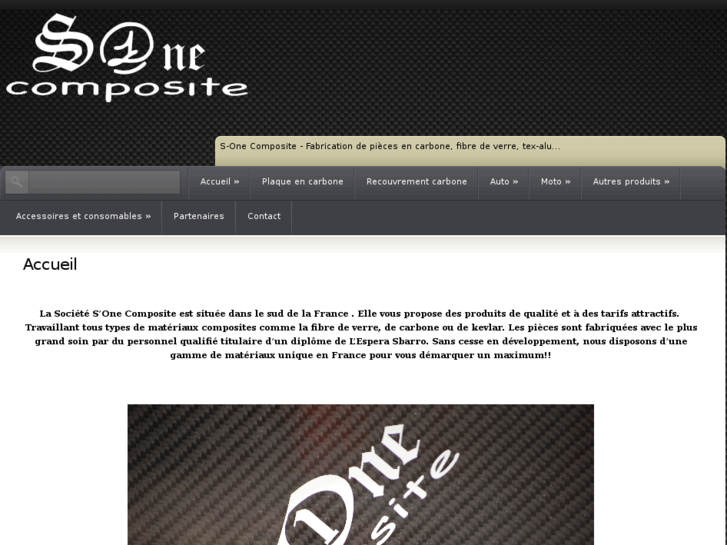 www.sonecomposite.com