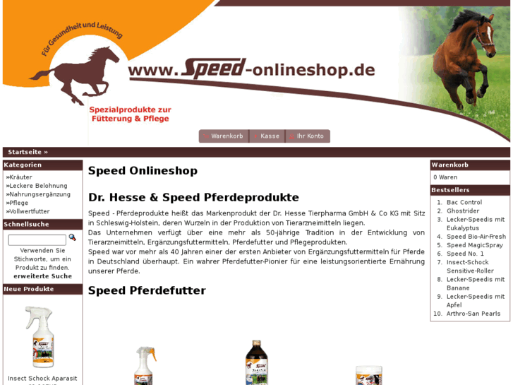 www.speed-onlineshop.de