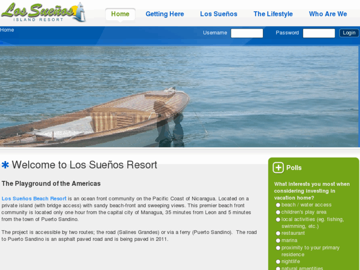 www.suenosbeach.com