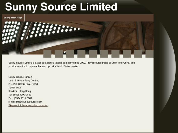 www.sunnysource.com