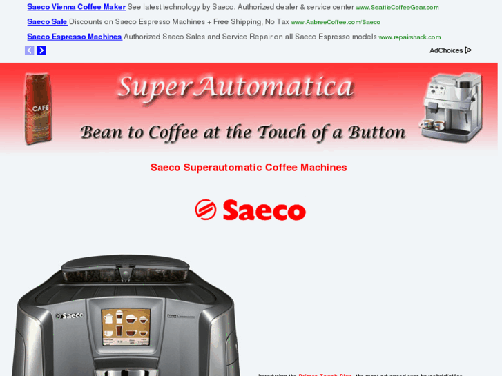 www.superautomatica.com