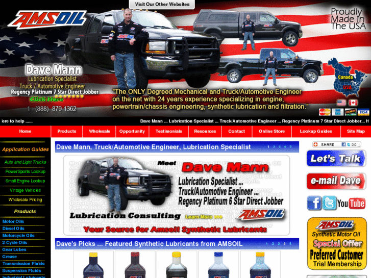 www.synthetic-lubricants-site.com