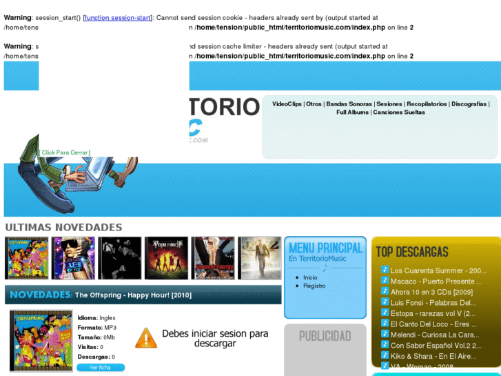 www.territoriomusic.com