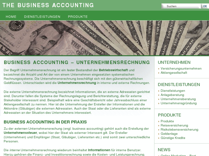 www.thebusinessaccounting.com