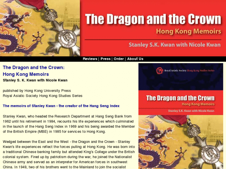 www.thedragonandthecrown.com