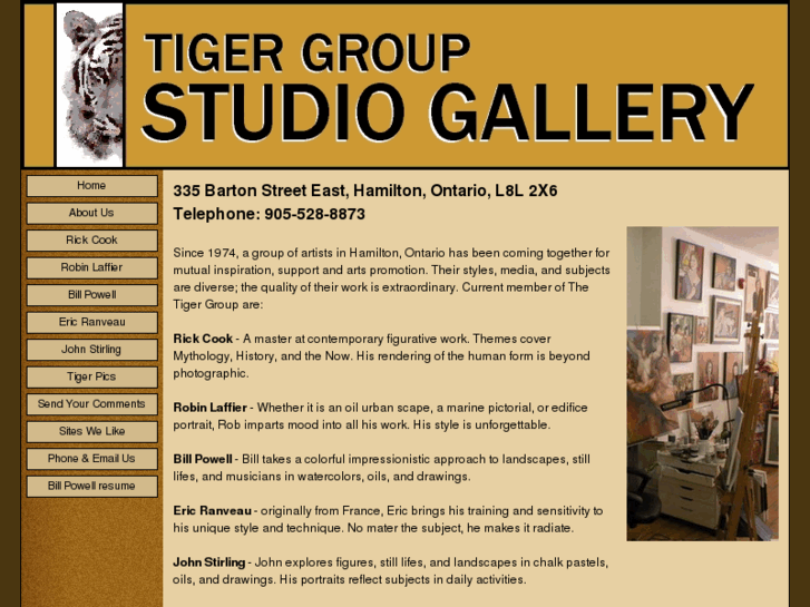 www.tigergroup.ca