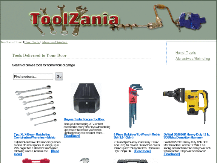 www.toolzania.com