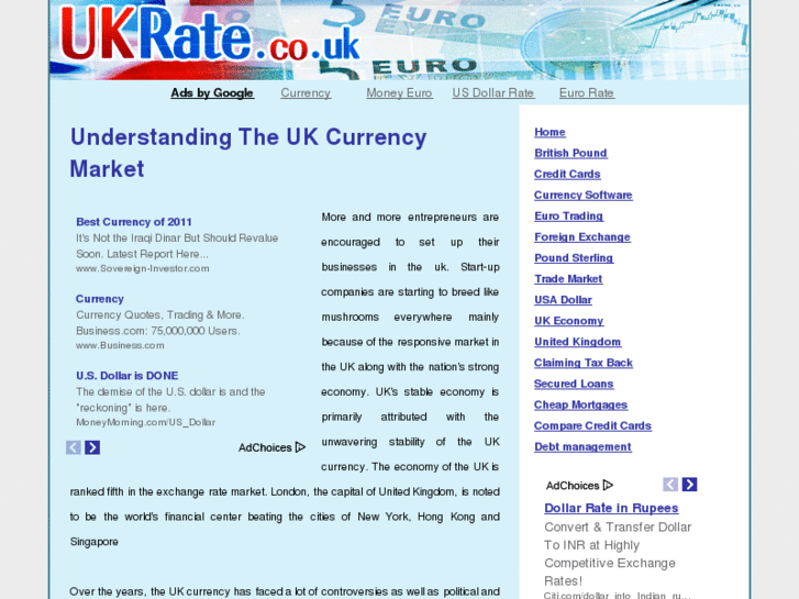 www.ukrate.co.uk
