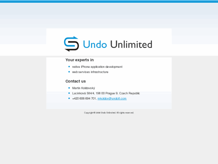 www.undo8.com
