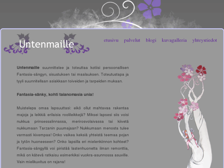 www.untenmaille.net