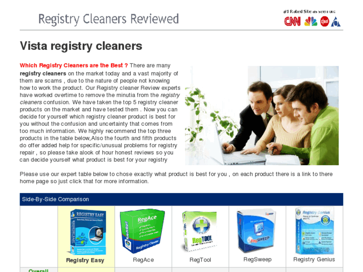 www.vista-registry-cleaners.com