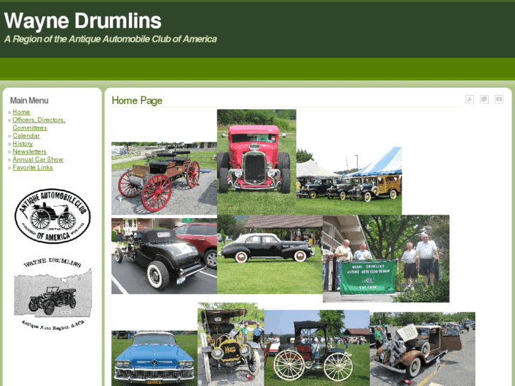 www.waynedrumlinsauto.com