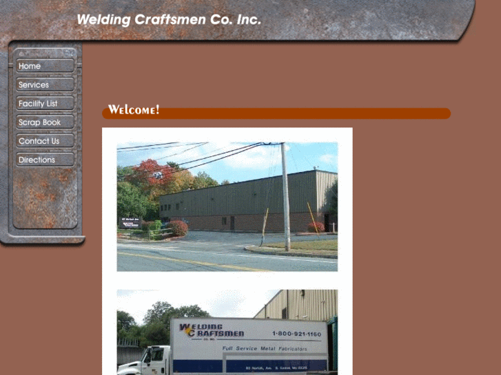 www.weldingcraftsmen.com